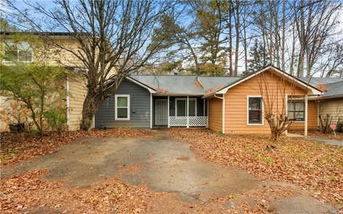 878 Ohara Dr, Jonesboro, GA, 30236-2387 | Card Image