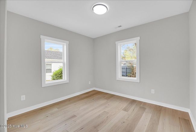 803 S 14 Th St, House other with 2 bedrooms, 1 bathrooms and null parking in Wilmington NC | Image 14