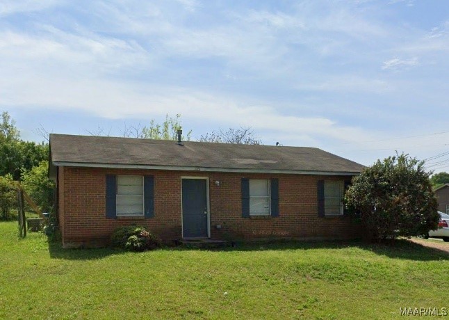 Amanda Ln, Montgomery, AL 36110
