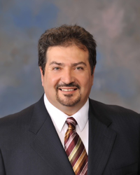 Octavio Padilla