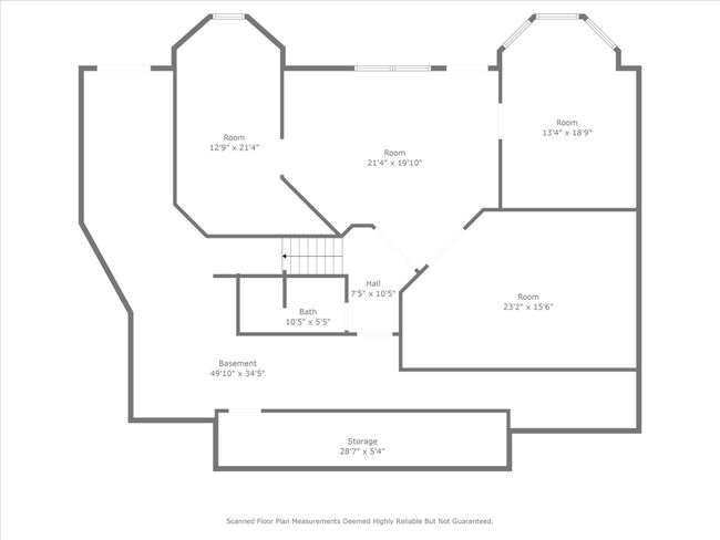 8130 S Country Aire Ln, House other with 6 bedrooms, 5 bathrooms and null parking in COLUMBIA MO | Image 52