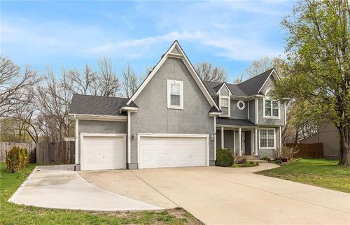 21218 W 51st St, Shawnee, KS, 66218-9149 | Card Image