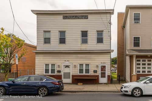 318 - 320 Church Street, Jessup, PA, 18434 | Card Image