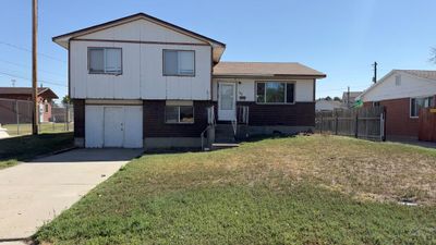 102 W 26th St, House other with 4 bedrooms, 1 bathrooms and 1 parking in La Junta CO | Image 2