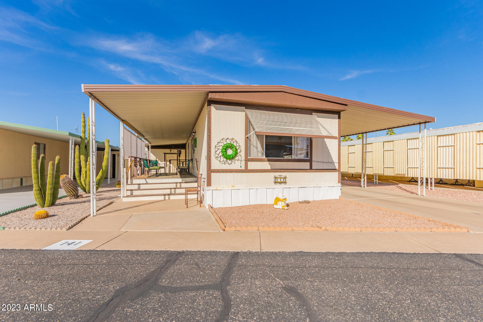 141 800 W Apache Trail, For Sale in Apache Junction Zoocasa