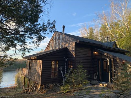 2724 River Rd, Ompah, ON, K0H2J0 | Card Image