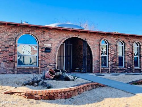 6740 Morningside Cir, El Paso, TX, 79904-4540 | Card Image