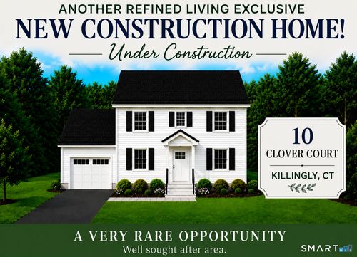 10 Clover Ct, Killingly, CT, 06241-1209 | Card Image
