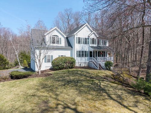 6 Field Pond Rd, Milford, MA, 01757 | Card Image