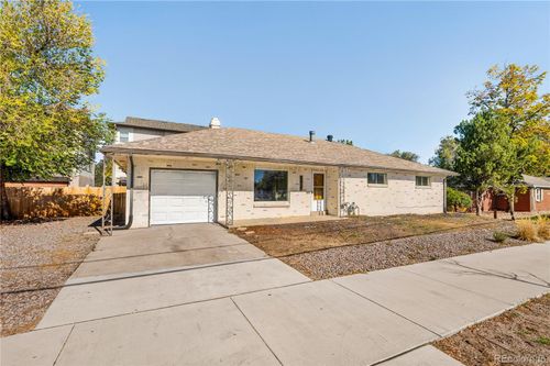 6641 W 52nd Ave, Arvada, CO, 80002-3925 | Card Image