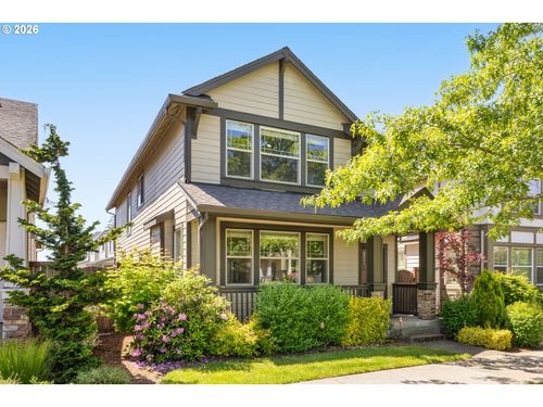 6983 Nw Eleanor Ave, Portland, OR, 97229-6985 | Card Image