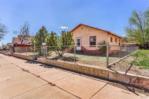 529 W Main St, Florence, CO, 81226-1338 | Card Image