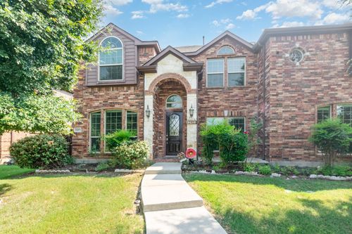 12453 Tyler Dr, Frisco, TX, 75035-2413 | Card Image