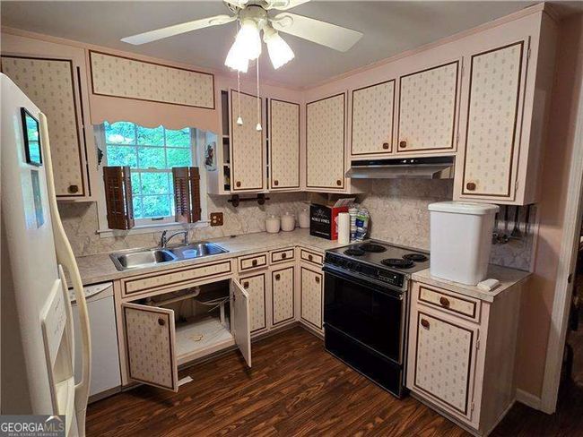 1810 Trophy Dr, House other with 3 bedrooms, 2 bathrooms and null parking in Marietta GA | Image 16