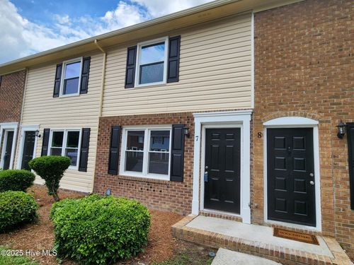 apt-b7-101 David Dr, Greenville, NC, 27858-4804 | Card Image