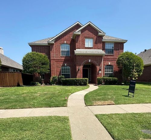 2713 Buck Hill Dr, Plano, TX, 75025-6435 | Card Image