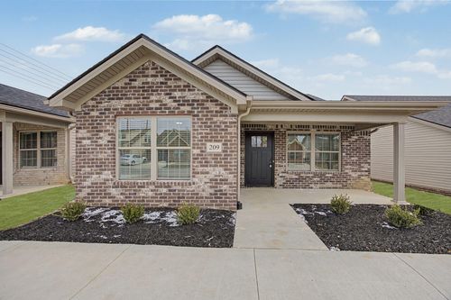 209 Harvest Pk Drive, Berea, KY, 40403 | Card Image