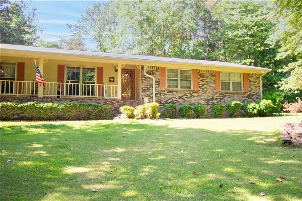 Residential in Mcdonough
