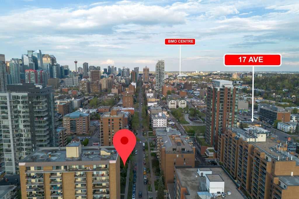 Residential in Calgary 5