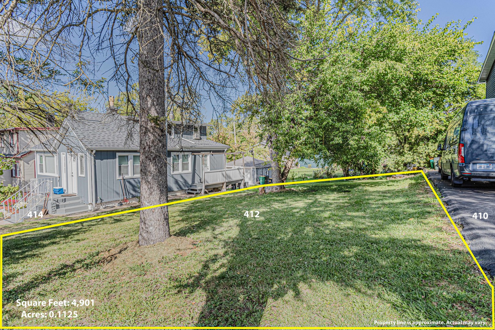 Land in Round Lake Beach 3