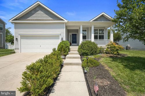 40 Talley Dr, SMYRNA, DE, 19977-4518 | Card Image