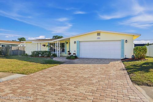 189 Coral Way E, Indialantic, FL, 32903-2104 | Card Image