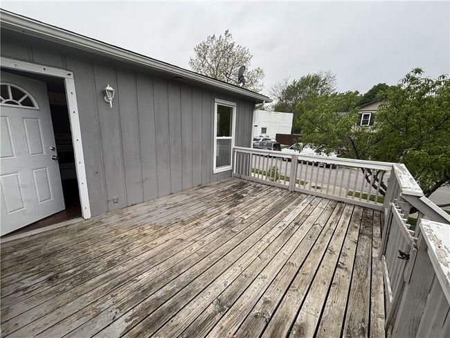 View of deck | Image 29