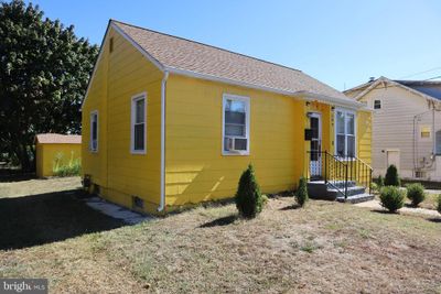 509 Coral Avenue, House other with 2 bedrooms, 1 bathrooms and null parking in BRIDGETON NJ | Image 3