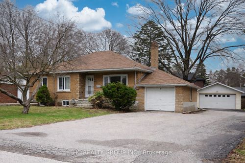5 Grandview Blvd, Markham, ON, L3P1E9 | Card Image
