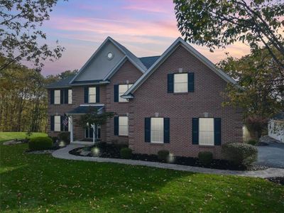 176 Stone Ridge Road, House other with 4 bedrooms, 2 bathrooms and null parking in Penn Forest Township PA | Image 2