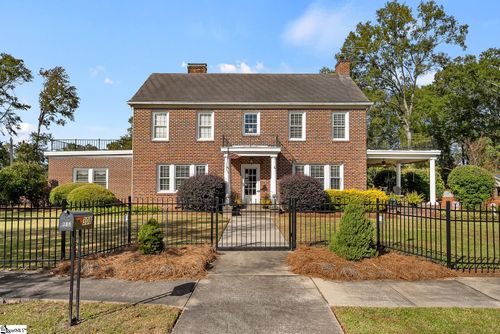 308 W Walnut St, Clinton, SC, 29325-3048 | Card Image