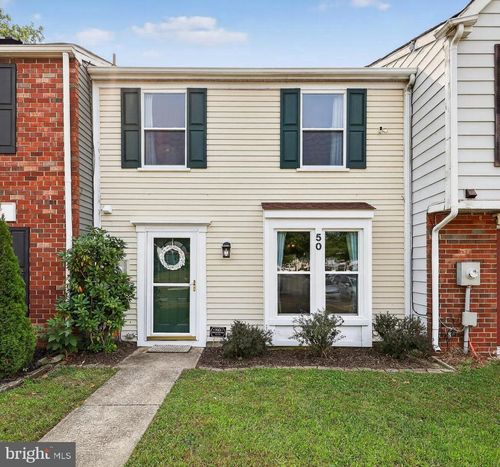 50 Vanderbilt Ct, SICKLERVILLE, NJ, 08081-2915 | Card Image