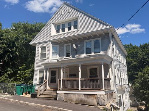 b-17 Bond St, Fitchburg, MA, 01420 | Card Image