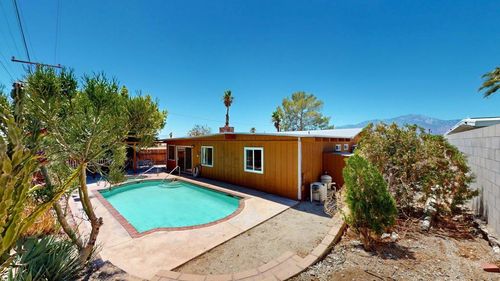 12820 Deodar Ave, Desert Hot Springs, CA, 92240-6657 | Card Image