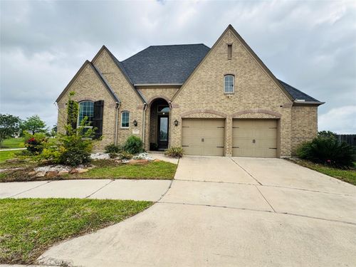 8403 Terrace Valley Circle, Richmond, TX, 77407 | Card Image