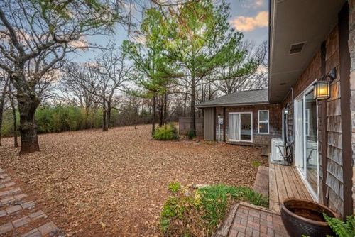 13200 Cedar Bend Dr, Jones, OK, 73049-8932 | Card Image