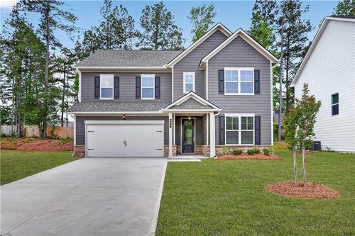 226 Villa Rica Springs-Lot 16, Villa Rica, GA, 30180 | Card Image