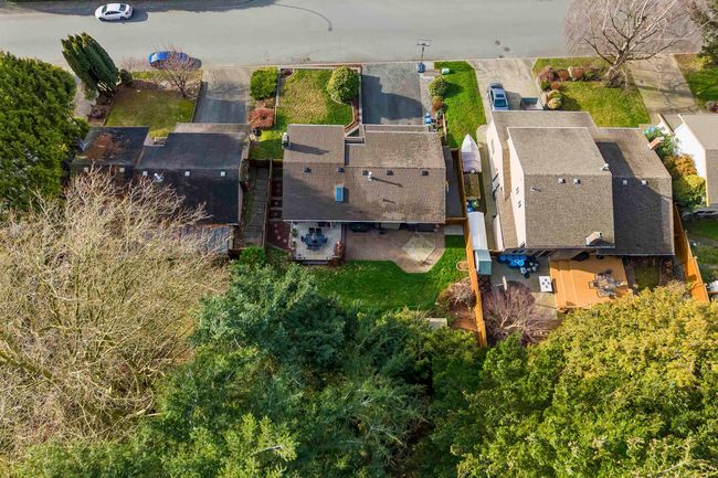 Birds eye view of property with a residential view | Image 34