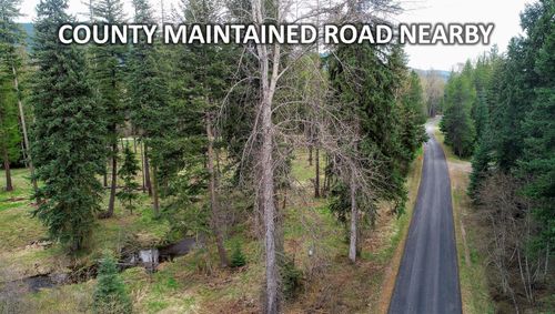 137 Fallen Bear Ln, Libby, MT, 59923-7697 | Card Image