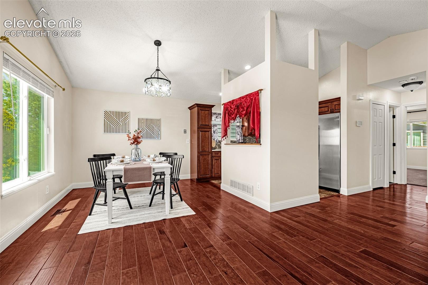 Residential in Colorado Springs 4