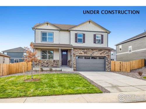1907 Mount Monroe Dr, Berthoud, CO, 80513-7194 | Card Image