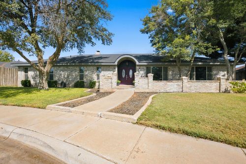4002 Crestwood Ave, Midland, TX, 79707-2737 | Card Image