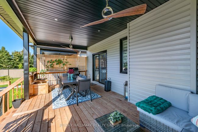 45 Richer St, House other with 5 bedrooms, 3 bathrooms and 4 parking in Crysler ON | Image 34