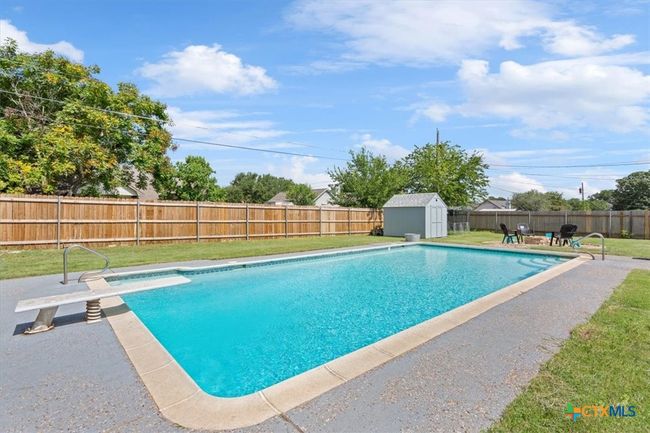 2006 Longmeadow Rd, House other with 3 bedrooms, 2 bathrooms and null parking in Harker Heights TX | Image 22