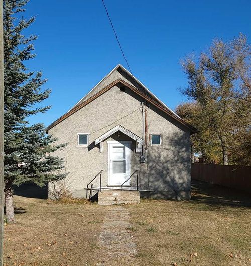 110 1 Ave, Craigmyle, AB, T0J0T0 | Card Image
