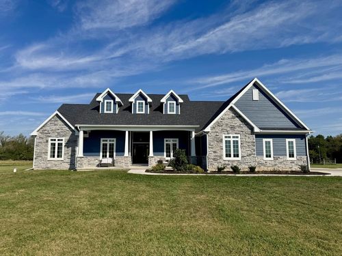 N1853 Clover Road, BLOOMFIELD, WI, 53147 | Card Image