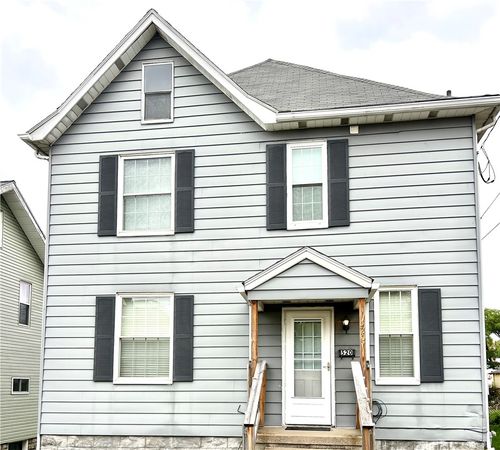 520 E Murphy Ave, Connellsville, PA, 15425-2727 | Card Image