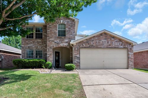 4329 Silverwood Trl, Fort Worth, TX, 76244-4961 | Card Image
