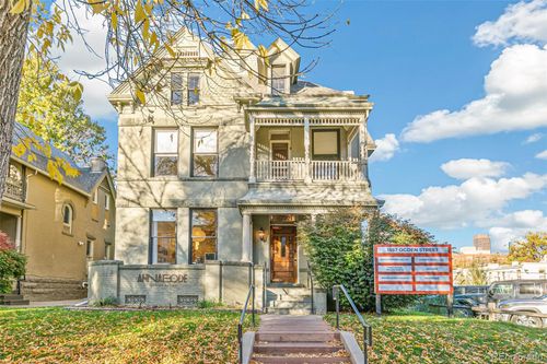 1557 N Ogden St, Denver, CO, 80218-1489 | Card Image
