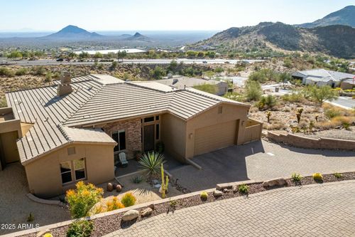 14849 E Valley Vista Drive, Fountain Hills, AZ, 85268 | Card Image